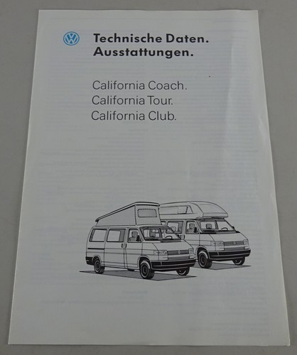 Technical data features - technical,