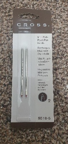 Cross mini ballpoint pen - ,