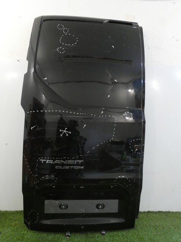 Genuine ford transit custom - genuine,