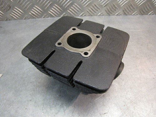 Yamaha dt50 rd50 cylinder - dt50,