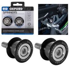 Oxford Spinners Premium