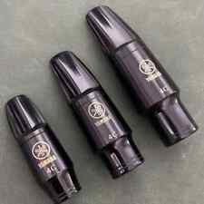 YAMAHA Sax, Bakelite Mouthpieces,Alto,E-flat Soprano,B-flat Tenor,Clarinet4c5c6c