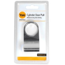 YALE CYLINDER PULL FRONT DOOR