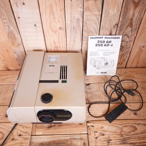 Braun paximat multimag 250af - multimag, 250af-i