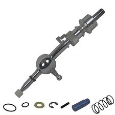 Short shift quick shifter for - quick,