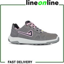 Aimont Karina S1P CI SRC ESD Women's safety shoes