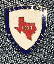 1977 Texas retreads state