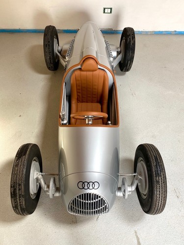 Union type scale 2 limited - scale, 1:2