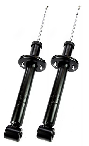 Rear shock absorbers shocks - rear,