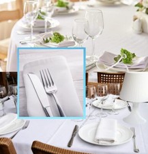 Cotton Napkins Table Linen