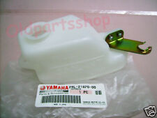 Yamaha RZ350 RD350YPVS Recovery Tank OEM RZ350L RD250YPVS Coolant 29L-21870-00