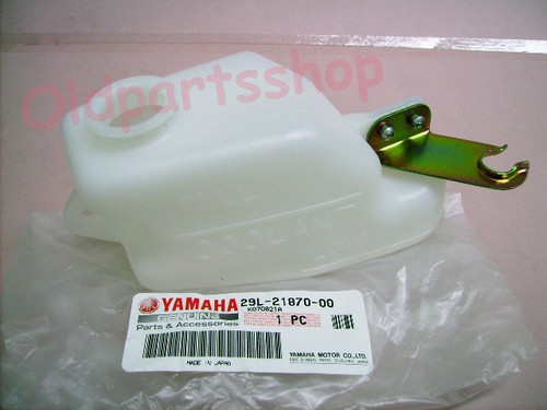 Yamaha rz350 rd350ypvs - yamaha,