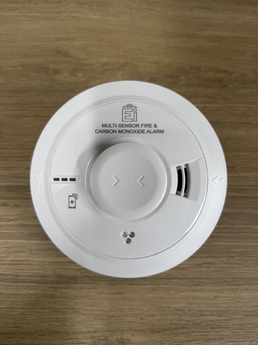 Aico ei3030 multi sensor fire - aico, multi-sensor