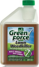 Greenforce g60232uk 250ml - 250ml, lawn