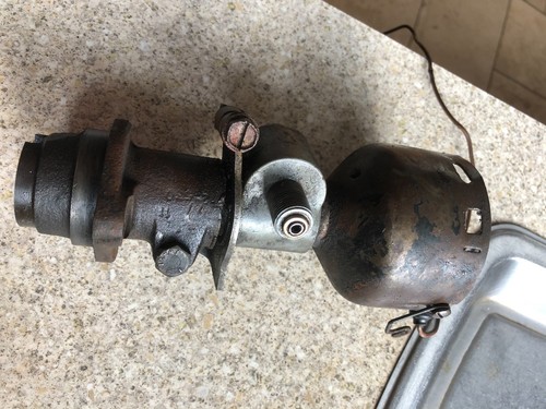 Triumph spitfire mk3 1300 - spitfire,