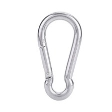 _KEEP DIVING Spring Snap Hook