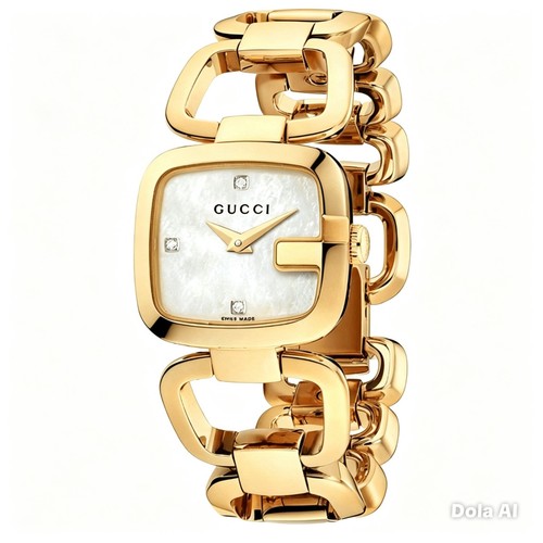Gucci mother pearl - mother, pearl,