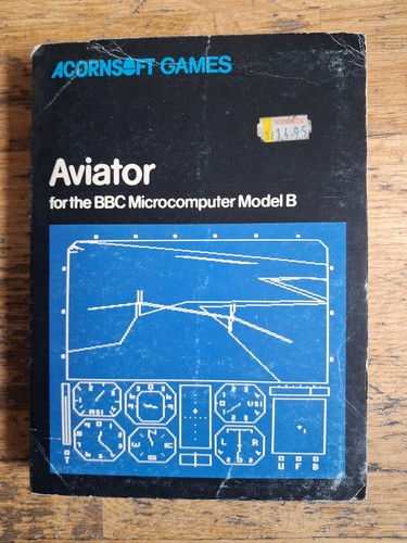 Bbc model aviator by - bbc, b