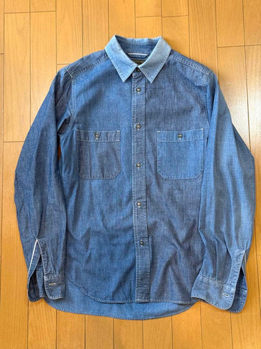 Nigel cabourn long sleeve - nigel,