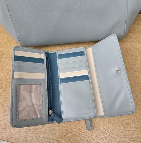 Radley light blue - radley,