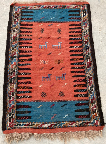 Vintage traditional handmade - vintage,