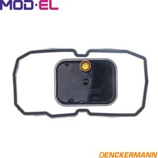 HYDRAULIC FILTER SET AUTOMATIC TRANSMISSION A220072 FOR MERCEDES-BENZ VANEO 2.1L