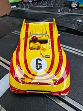 Fly GB Track Scalextric