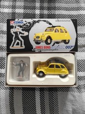 Corgi 65301 Citroen 2CV &
