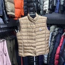 Size 4 - Woman’s Moncler