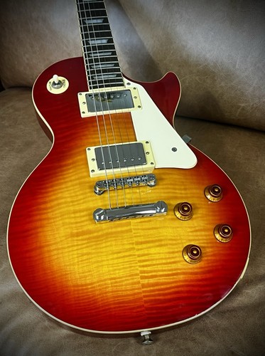 2005 epiphone gibson les - 2005,
