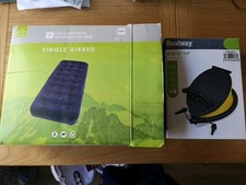 Mountain Warehouse Single