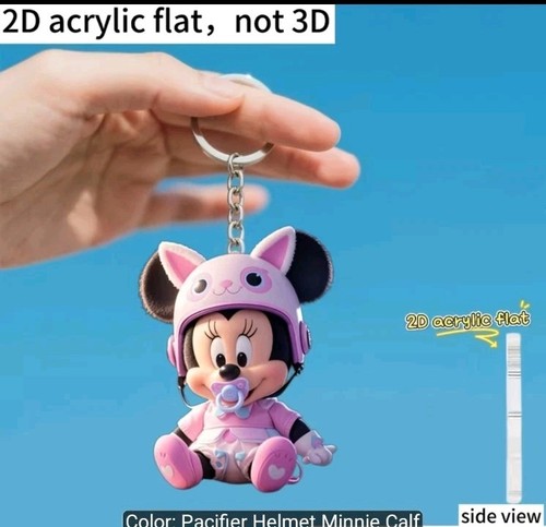 Disney baby minnie mouse - disney,