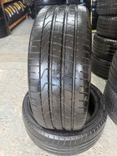 Pirelli Pzero 255 50 R20 109W