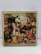 Records Down Memory Lane