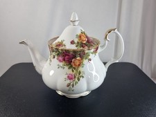 Royal Albert Old Country Roses