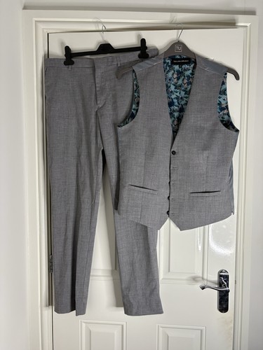 Men grey slim fit - men’s,