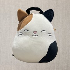 Squishmallows Cam The Cat