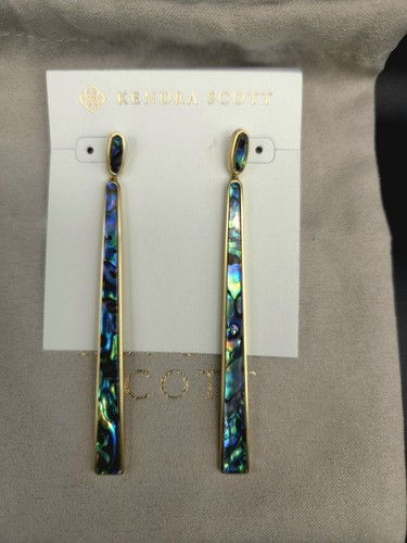 Nwt kendra scott - nwt,