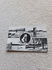 Vintage Real Photo Postcard