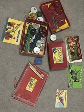 Vintage Meccano Outfit No.6