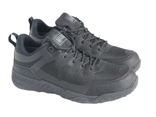 Magnum boots size - boots,