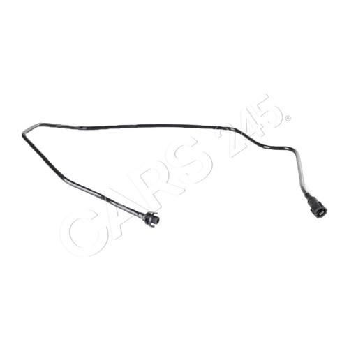 Radiator hose vaico - vaico, fits