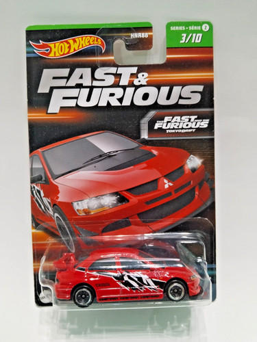 Hot wheels 2022 fast - hot,