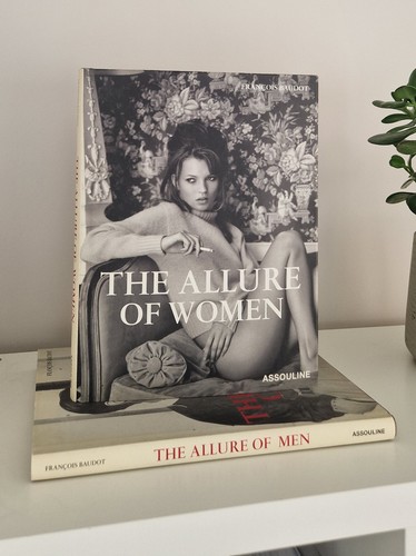 The allure women - +,