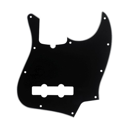 Fender ply hole - fender, jazz