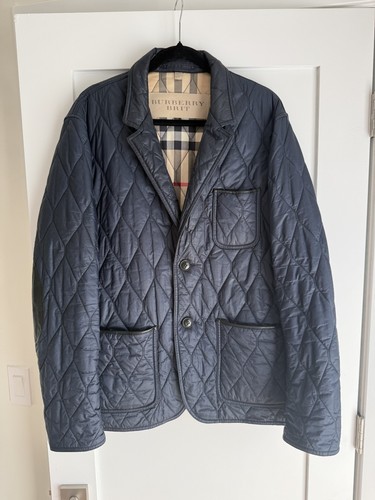 Authentic burberry brit men - burberry, men's