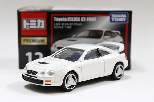 Takara tomy tomica premium - takara,