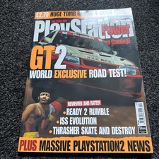 Playstation Power Magazine Feb
