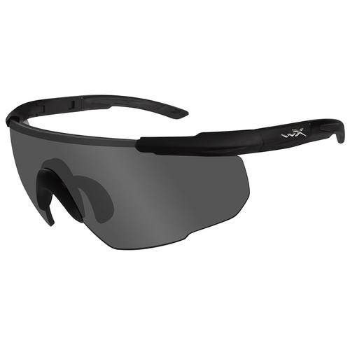 Wiley saber advanced - x, glasses