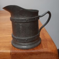 Unity Pewter English Make